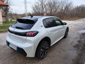 Peugeot 208 �-GT lain | Mobile.bg � ����� ������ 6