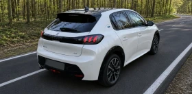Peugeot 208 EV-GT  | Mobile.bg � ����� ������ 4