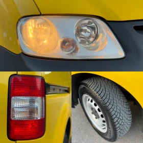 VW Caddy 2.0SDI | Mobile.bg � ����� ������ 9