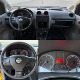VW Caddy 2.0SDI | Mobile.bg � ����� ������ 12