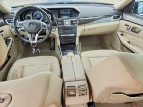 Mercedes-Benz E 350 3.5l 4Matic | Mobile.bg � ����� ������ 8