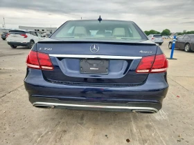Mercedes-Benz E 350 3.5l 4Matic | Mobile.bg � ����� ������ 6