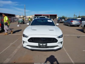 Ford Mustang GT | Auto.bg — изображение 12