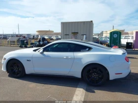 Ford Mustang GT | Auto.bg — изображение 14