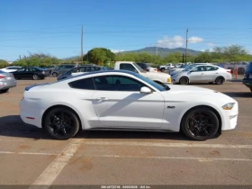 Ford Mustang GT | Auto.bg — изображение 13