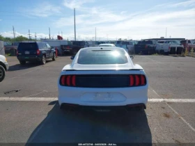 Ford Mustang GT | Auto.bg — изображение 16