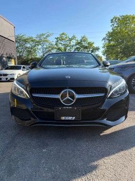 Mercedes-Benz C 300 * 360 КАМЕРА* ПОДГРЕВ* 4MATIC* 