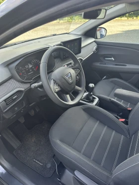 Dacia Sandero undefined | Auto.bg — изображение 12