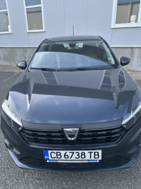 Dacia Sandero undefined | Auto.bg — изображение 4