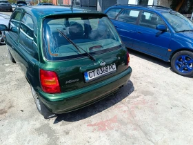 Nissan Micra undefined | Auto.bg — изображение 4