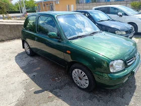 Nissan Micra undefined | Auto.bg — изображение 3