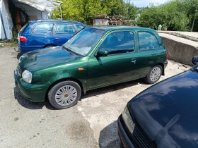 Nissan Micra undefined | Auto.bg — изображение 2
