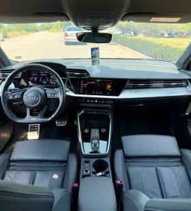 Audi A3 Audi A3 Sportback 1.5 TFSI S Line - ������ - ����� | Mobile.bg � ����� ������ 9