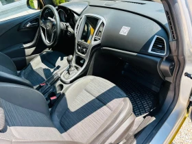Opel Astra 1.6 CDTI | Mobile.bg � ����� ������ 13