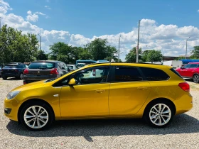 Opel Astra 1.6 CDTI | Mobile.bg � ����� ������ 4