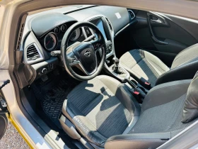 Opel Astra 1.6 CDTI | Mobile.bg � ����� ������ 10