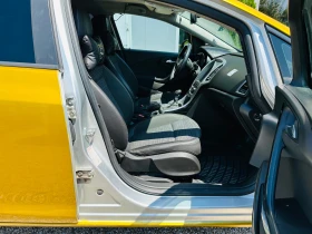 Opel Astra 1.6 CDTI | Mobile.bg � ����� ������ 12