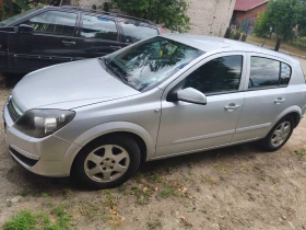 Opel Astra 1.7 d | Auto.bg — изображение 9