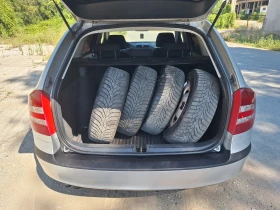 Skoda Octavia 1.9 тди | Auto.bg — изображение 10