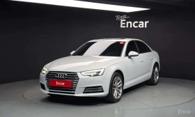 ������ Audi A4