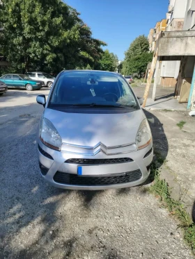 Citroen C4 Picasso 1.6 | Auto.bg — изображение 2