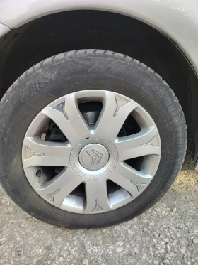 Citroen C4 Picasso 1.6 | Auto.bg — изображение 9