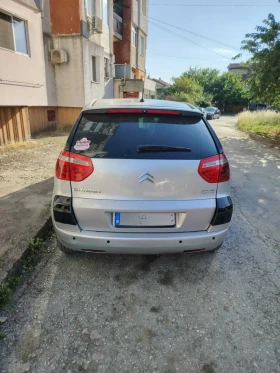 Citroen C4 Picasso 1.6 | Auto.bg — изображение 4