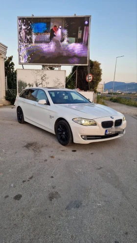 BMW 525 Xdrive | Auto.bg — изображение 3