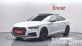 ����� �� �������� �� Audi A5 | S-LINE | 60K | CARBON