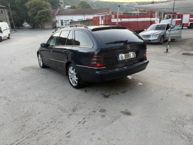 Mercedes-Benz C 270 270 CDI - 2600 € - 84613992 4