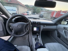 Mercedes-Benz C 270 270 CDI - 2600 € - 84613992 10