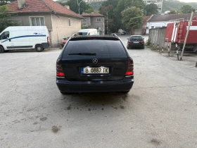 Mercedes-Benz C 270 270 CDI - 2600 € - 84613992 5
