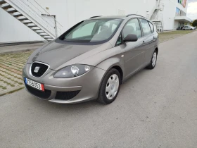 Seat Altea ALTEA-XL-1.6-102кс. - 3200 € - 53041669 2
