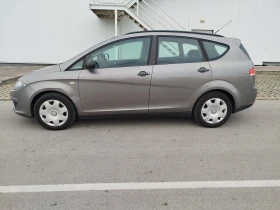 Seat Altea ALTEA-XL-1.6-102кс. - 3200 € - 53041669 3