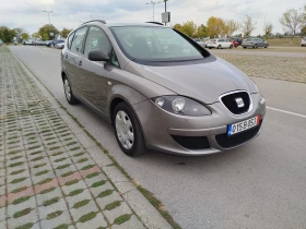 Seat Altea ALTEA-XL-1.6-102кс. - 3200 € - 53041669 7