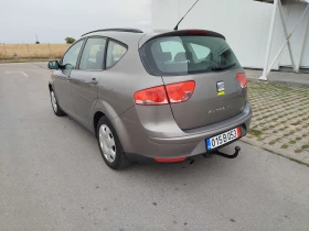 Seat Altea ALTEA-XL-1.6-102кс. - 3200 € - 53041669 4