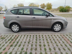 Seat Altea ALTEA-XL-1.6-102кс. - 3200 € - 53041669 6
