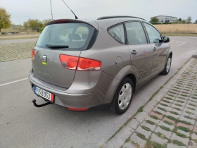 Seat Altea ALTEA-XL-1.6-102кс. - 3200 € - 53041669 5