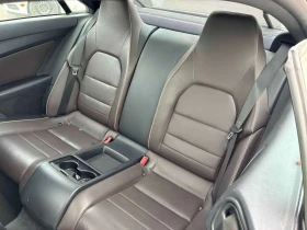 Mercedes-Benz E 55 * 2dr Cpe 550 RWD * CARFAX * ОПЦИЯ ЗА ФИНАНСИРАНЕ | Auto.bg — изображение 11