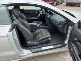 Mercedes-Benz E 55 * 2dr Cpe 550 RWD * CARFAX * ОПЦИЯ ЗА ФИНАНСИРАНЕ | Auto.bg — изображение 13
