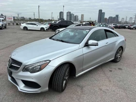 Mercedes-Benz E 55 * 2dr Cpe 550 RWD * CARFAX * ОПЦИЯ ЗА ФИНАНСИРАНЕ