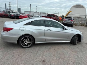 Mercedes-Benz E 55 * 2dr Cpe 550 RWD * CARFAX * ОПЦИЯ ЗА ФИНАНСИРАНЕ | Auto.bg — изображение 3