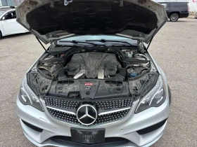 Mercedes-Benz E 55 * 2dr Cpe 550 RWD * CARFAX * ОПЦИЯ ЗА ФИНАНСИРАНЕ | Auto.bg — изображение 14