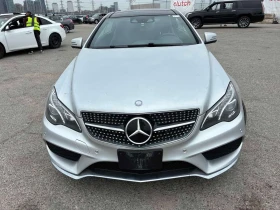 Mercedes-Benz E 55 * 2dr Cpe 550 RWD * CARFAX * ОПЦИЯ ЗА ФИНАНСИРАНЕ | Auto.bg — изображение 6