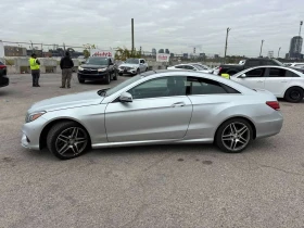 Mercedes-Benz E 55 * 2dr Cpe 550 RWD * CARFAX * ОПЦИЯ ЗА ФИНАНСИРАНЕ | Auto.bg — изображение 2