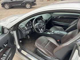 Mercedes-Benz E 55 * 2dr Cpe 550 RWD * CARFAX * ОПЦИЯ ЗА ФИНАНСИРАНЕ | Auto.bg — изображение 5