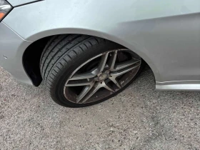 Mercedes-Benz E 55 * 2dr Cpe 550 RWD * CARFAX * ОПЦИЯ ЗА ФИНАНСИРАНЕ | Auto.bg — изображение 7