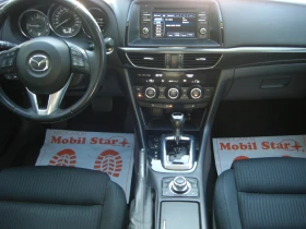 Mazda 6 2.2d Skyactiv NAVI AVTOMAT EURO 6B - 7400 € - 59685116 12