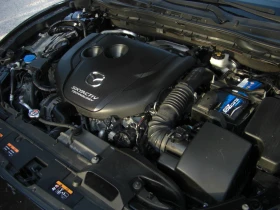 Mazda 6 2.2d Skyactiv NAVI AVTOMAT EURO 6B - 7400 € - 59685116 17