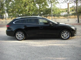 Mazda 6 2.2d Skyactiv NAVI AVTOMAT EURO 6B - 7400 € - 59685116 6